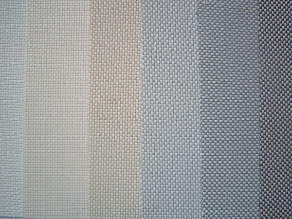 Toldo Retráctil Sunscreen PRO UV+ Manual (4,00x3,00) GRIS - Imagen 5